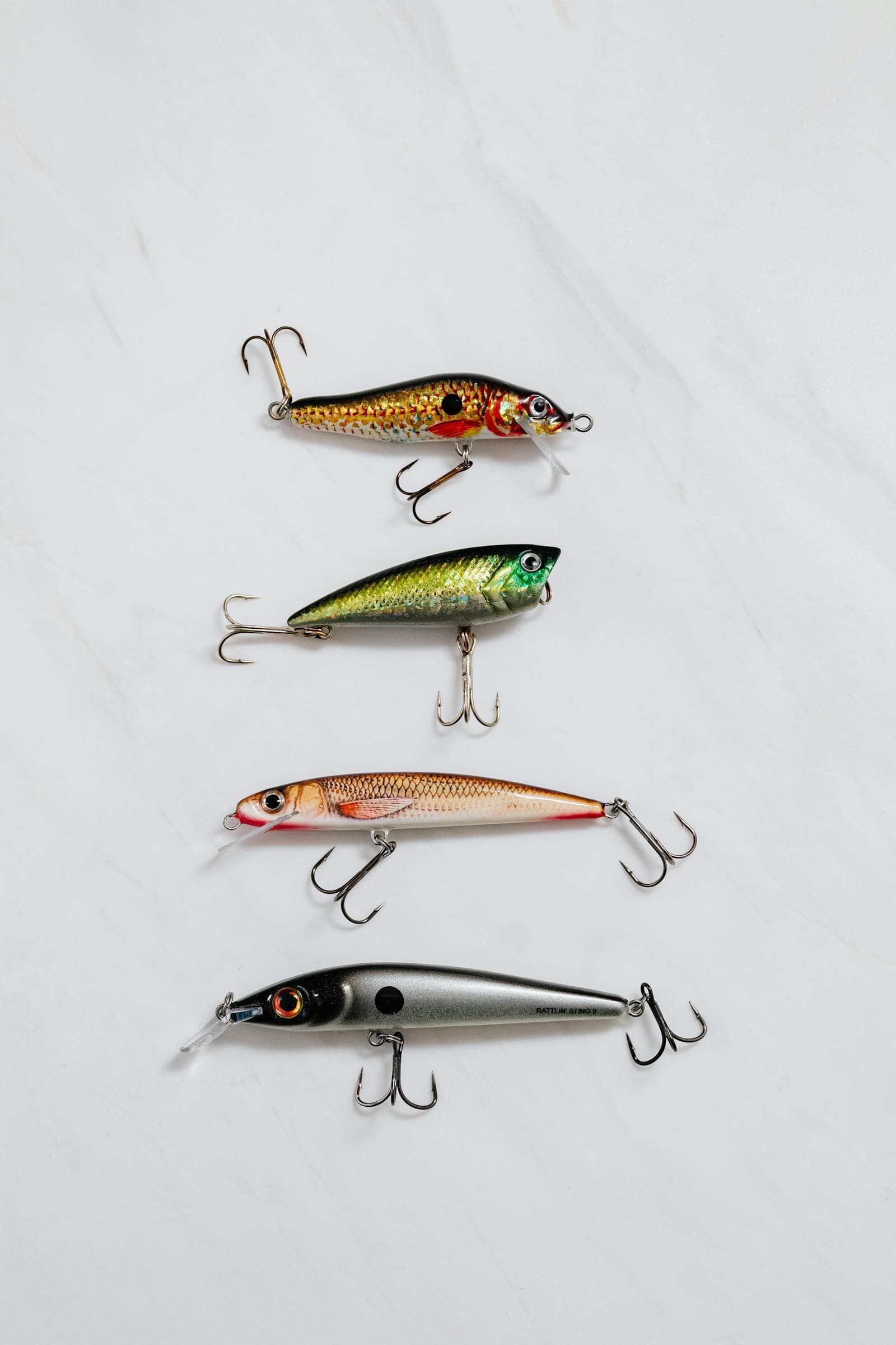 Tog & Blackfish Jigs