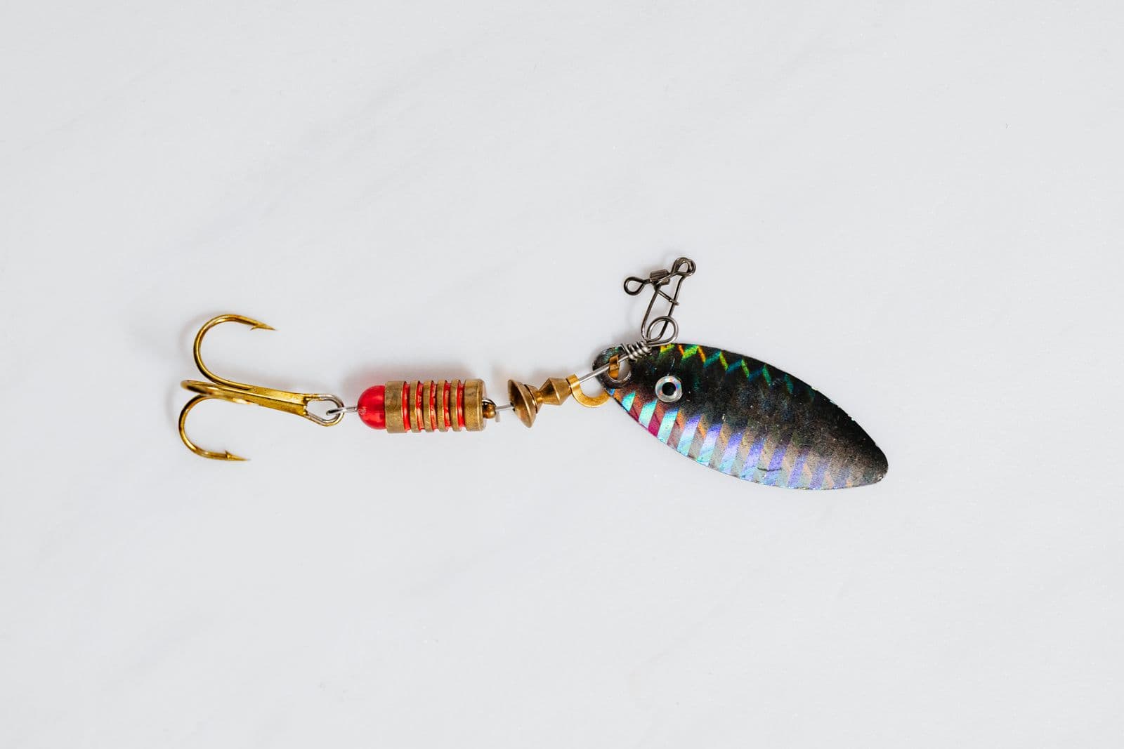 Bucktail Jigs